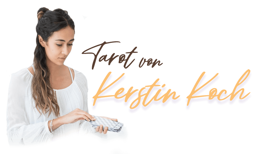 Kostenloses Tarot von Kerstin Koch